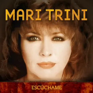 télécharger l'album Mari Trini - Escuchame