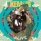 ALIVE ~Live Tracks from The Last Tour“our PMA 1995~2007”~ ジャケット写真