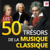 Multi-interprètes - Les 50 Trésors de la Musique Classique illustration