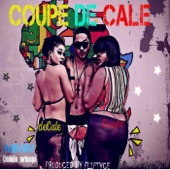 Coupe Decale artwork