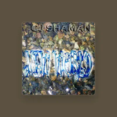 Listen to CJ Shaman, watch music videos, read bio, see tour dates & more!