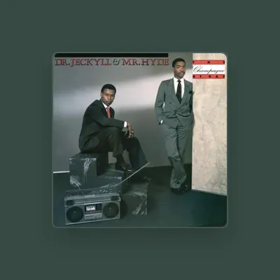 Listen to Dr. Jeckyll & Mr. Hyde, watch music videos, read bio, see tour dates & more!