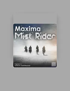 Listen to Maxima, watch music videos, read bio, see tour dates & more!
