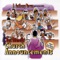 Biblical Sayings - J. Anthony Brown lyrics