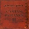 Chou Chou Sheng / Preces Ad Imperatoream - Corvus Corax lyrics