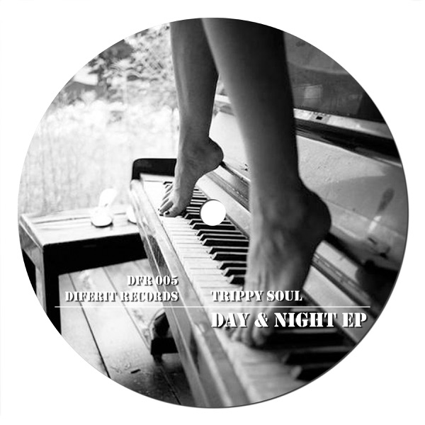 Day & Night - EP