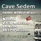 Third World (feat. Rebecca Williams) - Cave Sedem lyrics