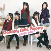 Dorothy Little Happy - HAPPY DAYS !