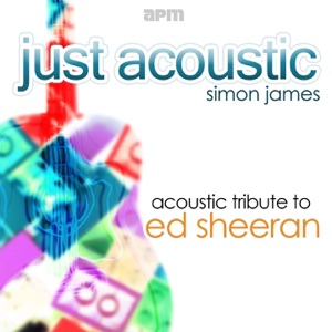 Acoustic Tribute to Ed Sheeran (Just Accoustic) - EP