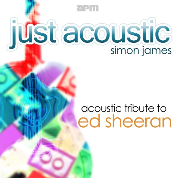 Acoustic Tribute to Ed Sheeran (Just Accoustic) - EP
