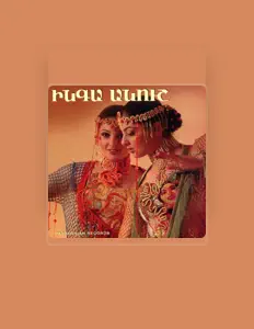 Listen to Inga & Anush, watch music videos, read bio, see tour dates & more!