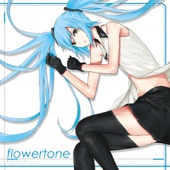 flowertone (feat. 初音ミク) artwork