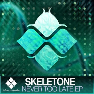 Never Too Late - Single