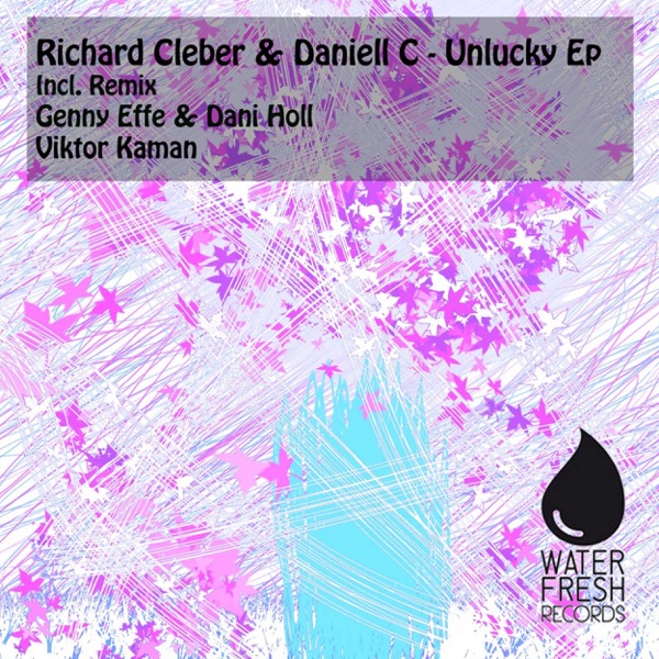 Unlucky - Single