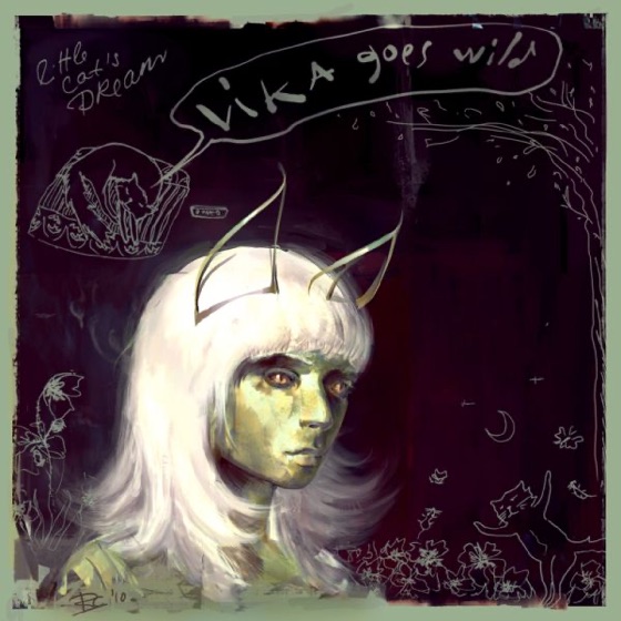Cover artwork for Toxicity