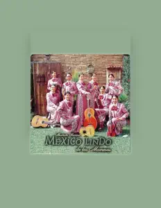 Poslechněte si interpreta Mariachi Mexico Lindo De Las Morenas, sledujte hudební videa, přečtěte si životopis, podívejte se na data turné a další informace.