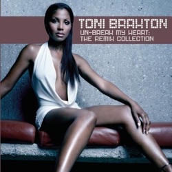 Toni Braxton - He Wasn't Man Enough