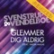 Glemmer Dig Aldrig (feat. Nadia Malm) [Anders K Remix] artwork