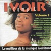 Ivoir' compil, vol. 3 : 14 tubes (Le meilleur de la musique ivoirienne)