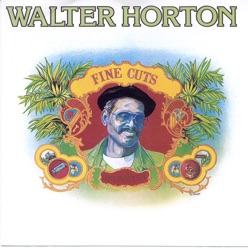 Big Walter Horton - We Gonna Move to Kansas City