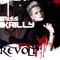 Revolt - Miss Kailly lyrics