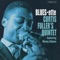 Undecided - Curtis Fuller Quintet lyrics