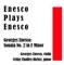 Enseco Plays Enesco: Sonata No. 2 in F Minor