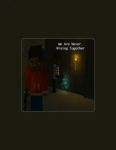 Dengarkan Yomamasminecraft, tonton video musik, baca bio, lihat tanggal tur & lainnya!