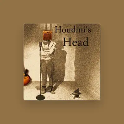 Listen to Houdini's Head, watch music videos, read bio, see tour dates & more!