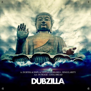 Singularity / Lock Dread - Single