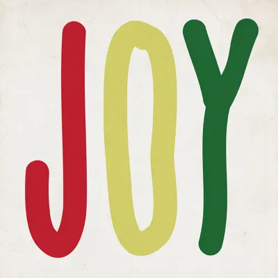 Joy - Single - Tracey Thorn