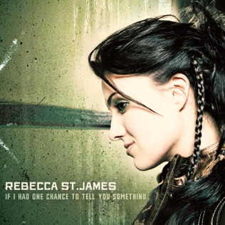 Rebecca St. James I Can Trust In You