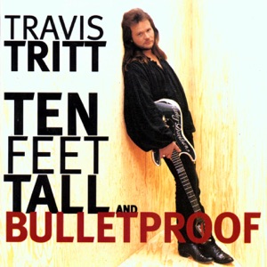 Travis Tritt - Walkin' All Over My Heart - Line Dance Music