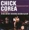 Bud Powell - Chick Corea lyrics