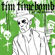 No Reverence - Tim Timebomb