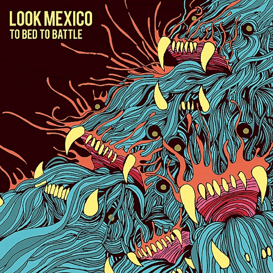 Cover artwork for They Only Take The Backroads