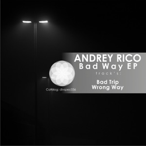 Bad Way - Single