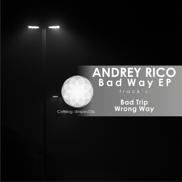 Bad Way - Single