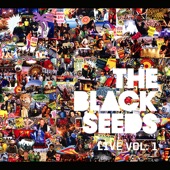 The Black Seeds - Live, Vol. 1 artwork