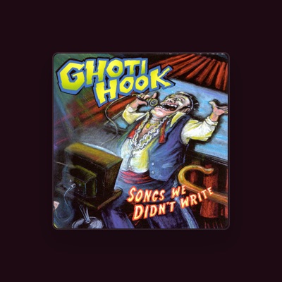 Ghoti Hook