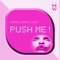 R.Moreno, O.Yotomi & R.Wölf - Push Me! (Chus Soler Remix)