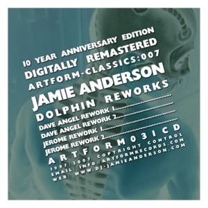 Dolphin Reworks - EP