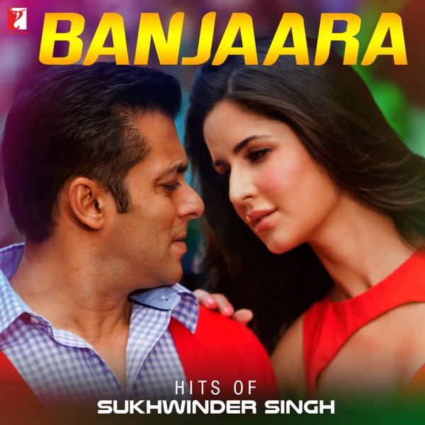 Banjaara - Hits of Sukhwinder Singh