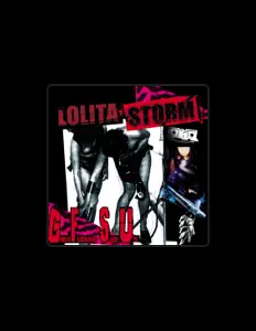 聆聽 Lolita Storm、觀看音樂影片、閱讀小傳、查看巡演日期等！