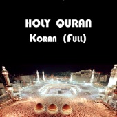 Holy Quran, Koran  (Full) artwork