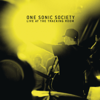 God You Are My God (Live) - one sonic society