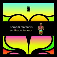 Is — Serafim Tsotsonis