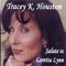 Before I'm Over You - Tracey K. Houston lyrics