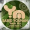 Yeah Ha - Saeed Younan lyrics