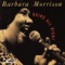 I Was Doing All Right - Barbara Morrison lyrics